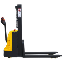 1,5T/2M Electric Fork Lift Warehouse Warehouse Forklift Machine